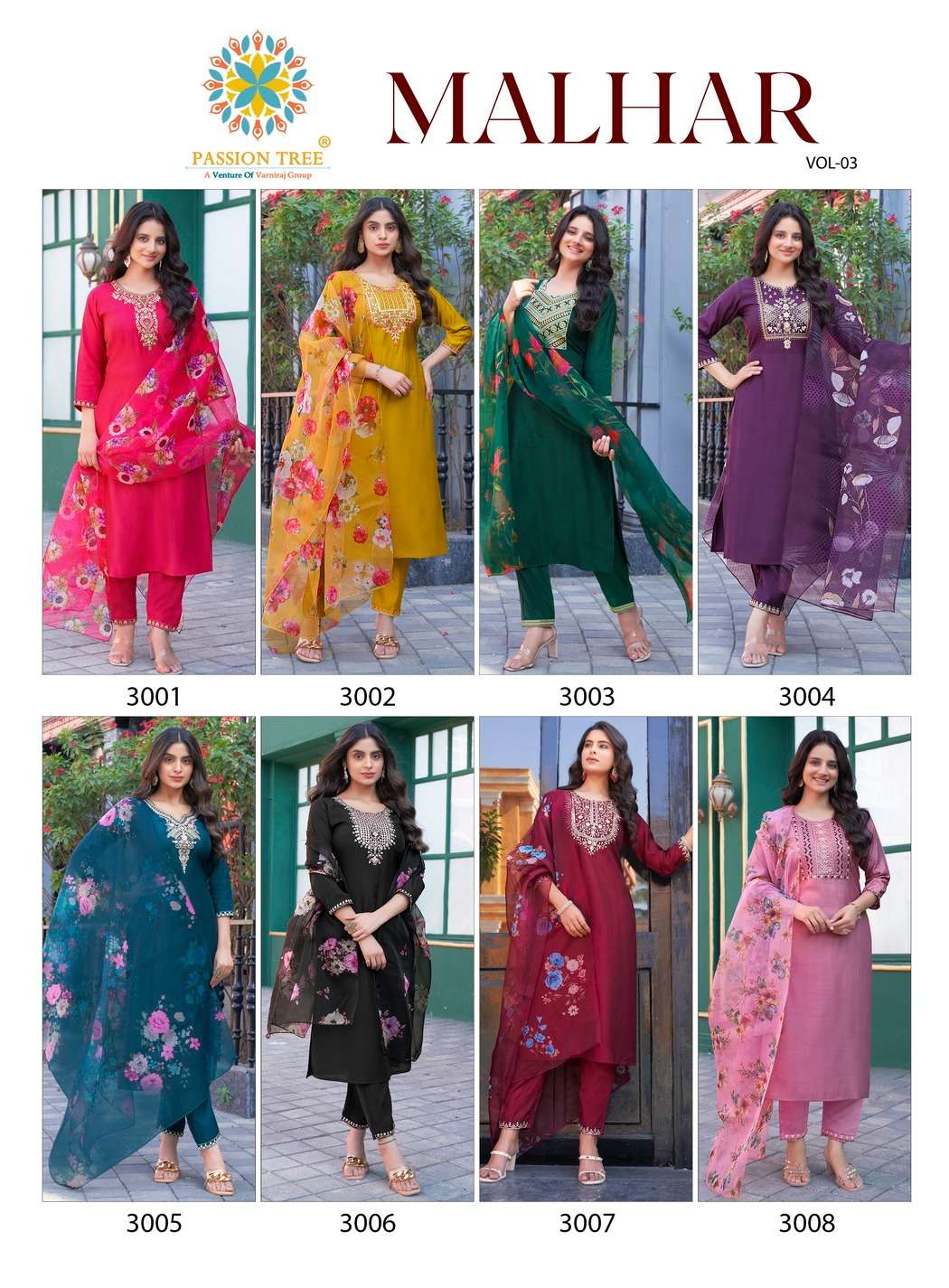 Malhar-Vol-03-Passion-Tree-Asliwholesale-Catalogue