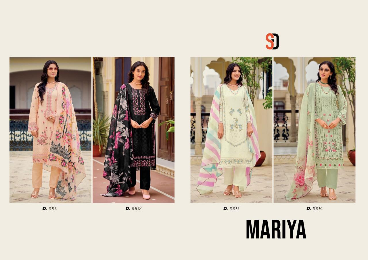 Mariya-Shraddha-Designer-Asliwholesale-z-Catalogue