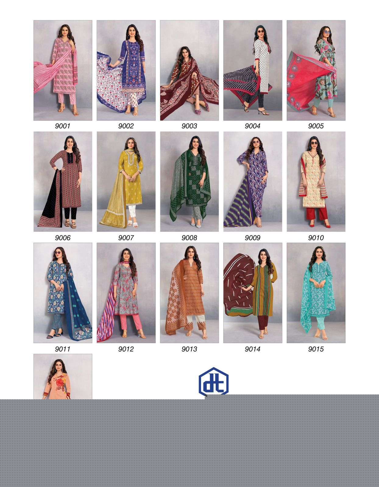 Miss-India-Vol-90-Deeptex-Prints-Asliwholesale-z-Catalogue