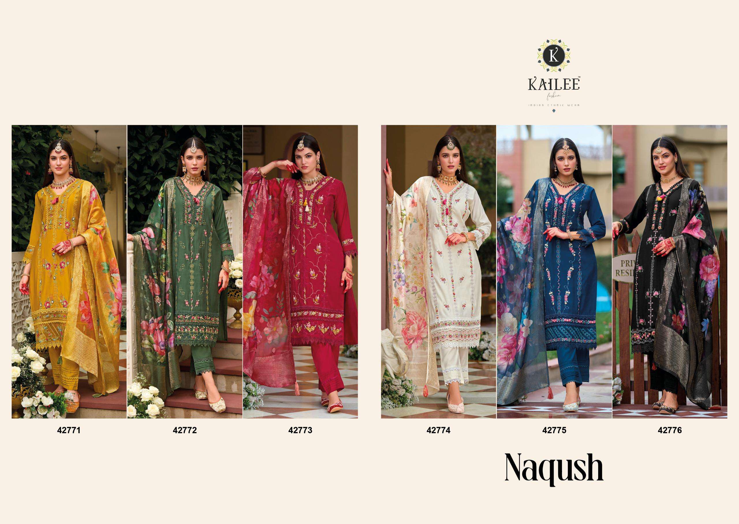 Naqush-Kailee-Asliwholesale-z-Catalogue