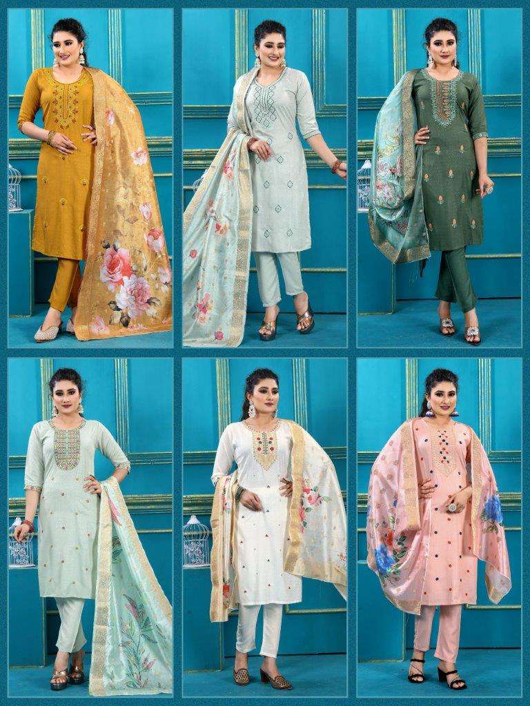 Pushpa-Vol-02-Krishna-Trendz-Asliwholesale-Catalogue