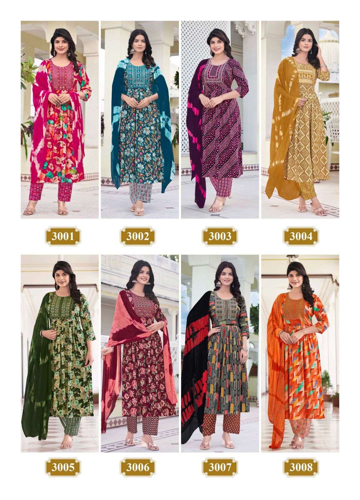 Sadhika-Vol-03-Taniksh-Asliwholesale-Catalogue