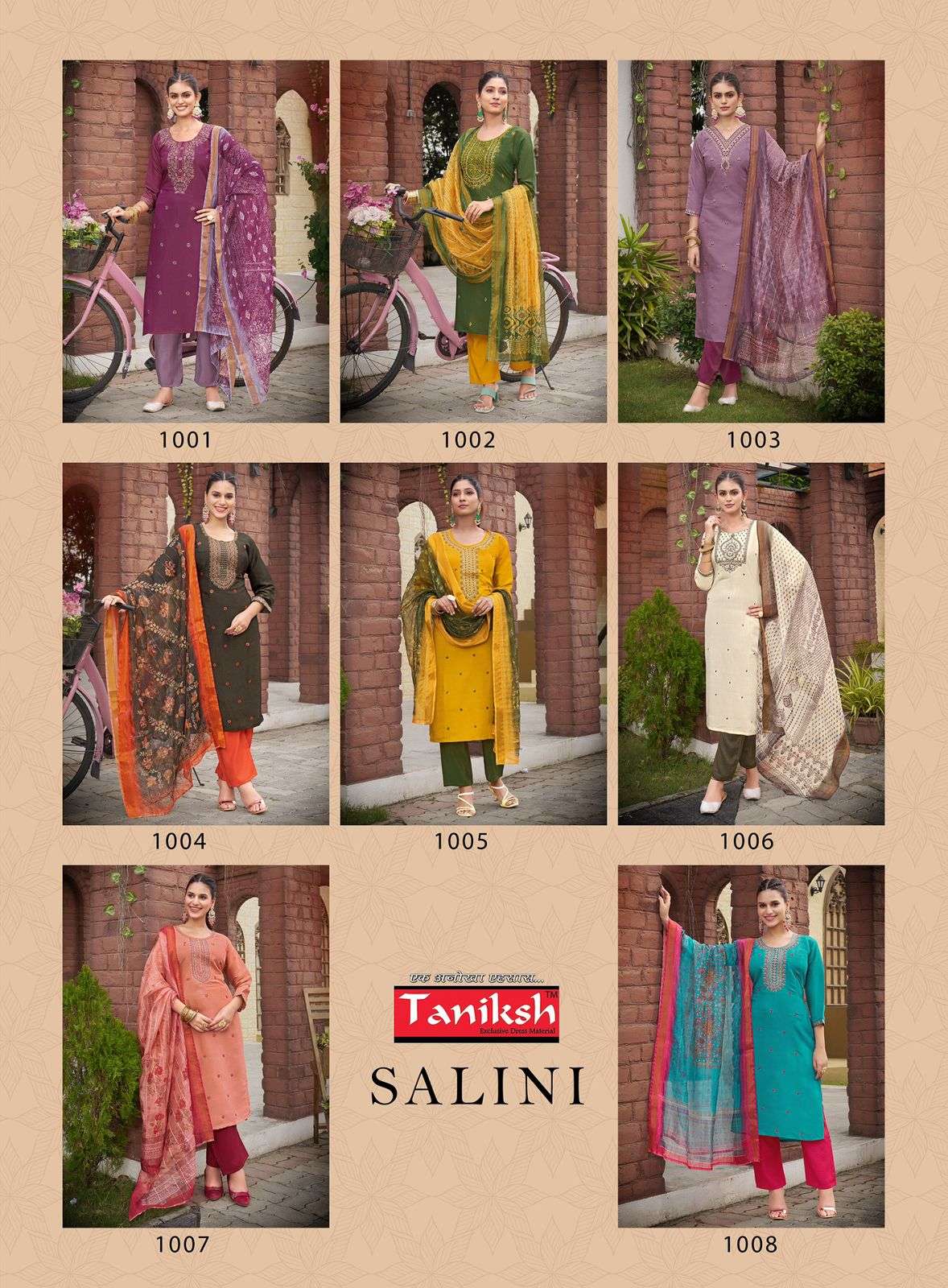 Salini-Taniksh-Asliwholesale-Catalogue