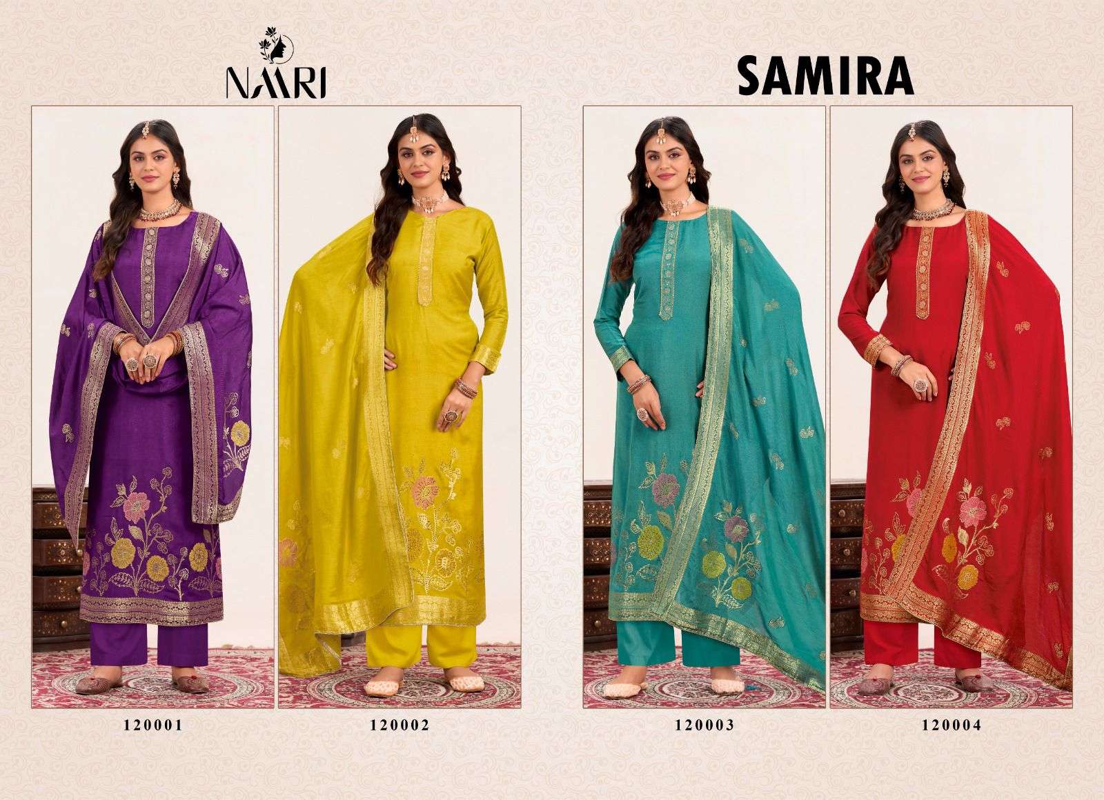 Samira-Naari-Asliwholesale-z-Catalogue