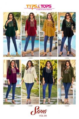 Sana-Vol-4-Tips-&-Tops-Asliwholesale-Catalogue