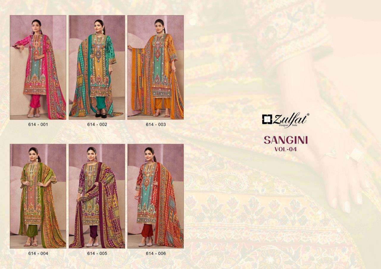 Sangini-Vol-04-Zulfat-Asliwholesal-z-Catalogue