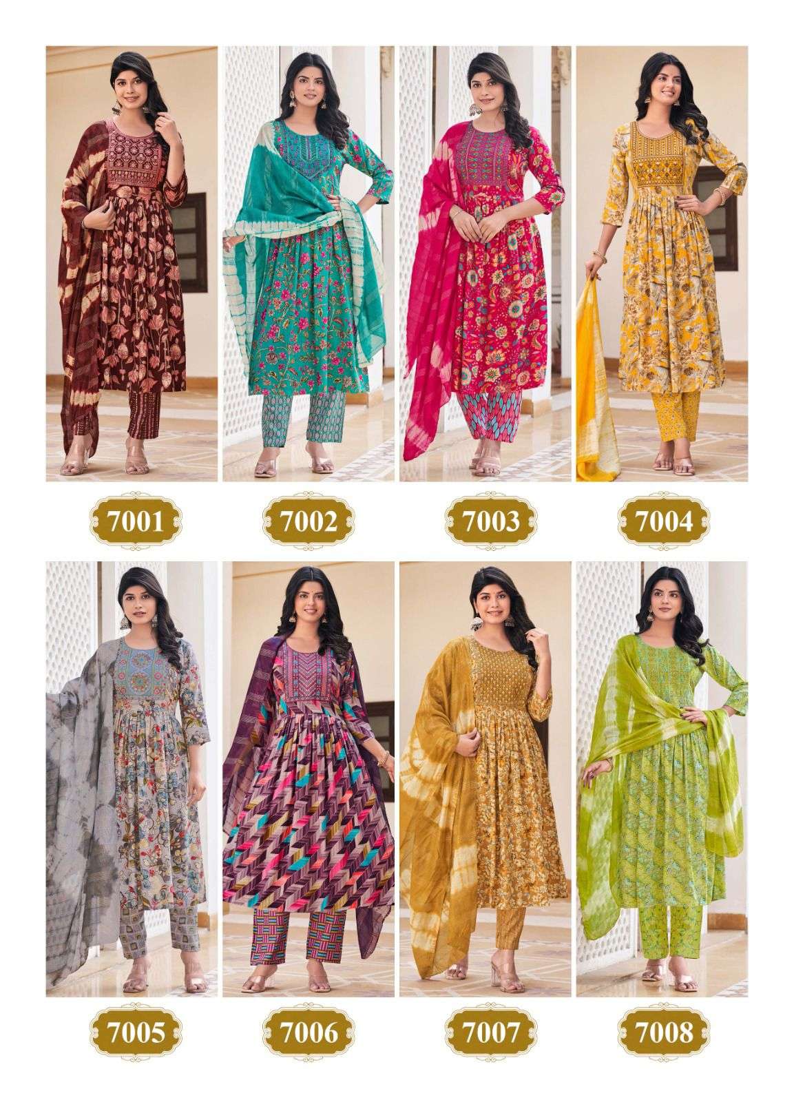Sibani-Vol-7-Taniksh-Asliwholesale-Catalogue