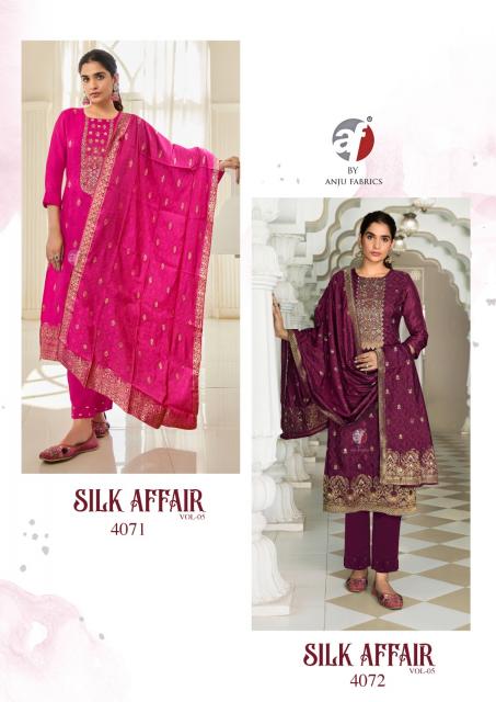 Silk-Affair-Vol-05-Anju-Fabric-Asliwholesale-z-Catalogue01