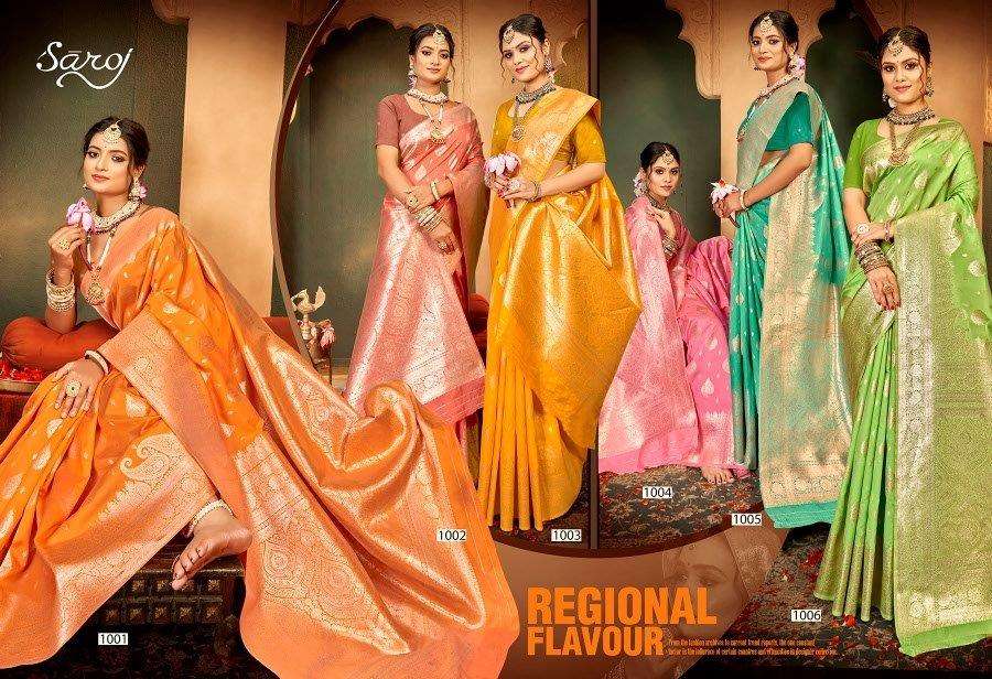 Swara-Silk-Vol-03-Saroj-Asliwholesale-z-Catalogue