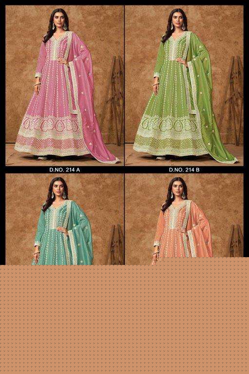 Aanaya-Vol-214-Dani-Creation-Asliwholesale-z-Catalogue