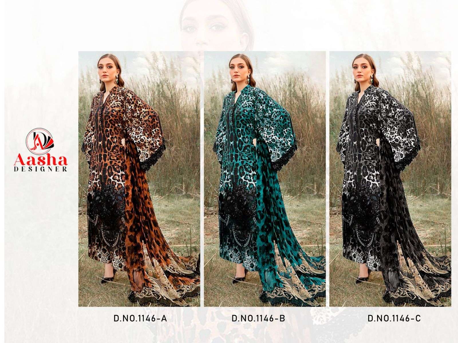 Aasha-1146-Aasha-Designer-Asliwholesale-z-Catalogue