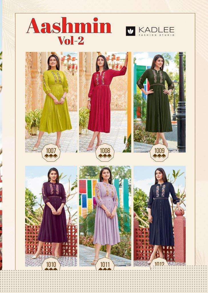Aashmin-Vol-02-kadlee-Asliwholesale-Catalogue