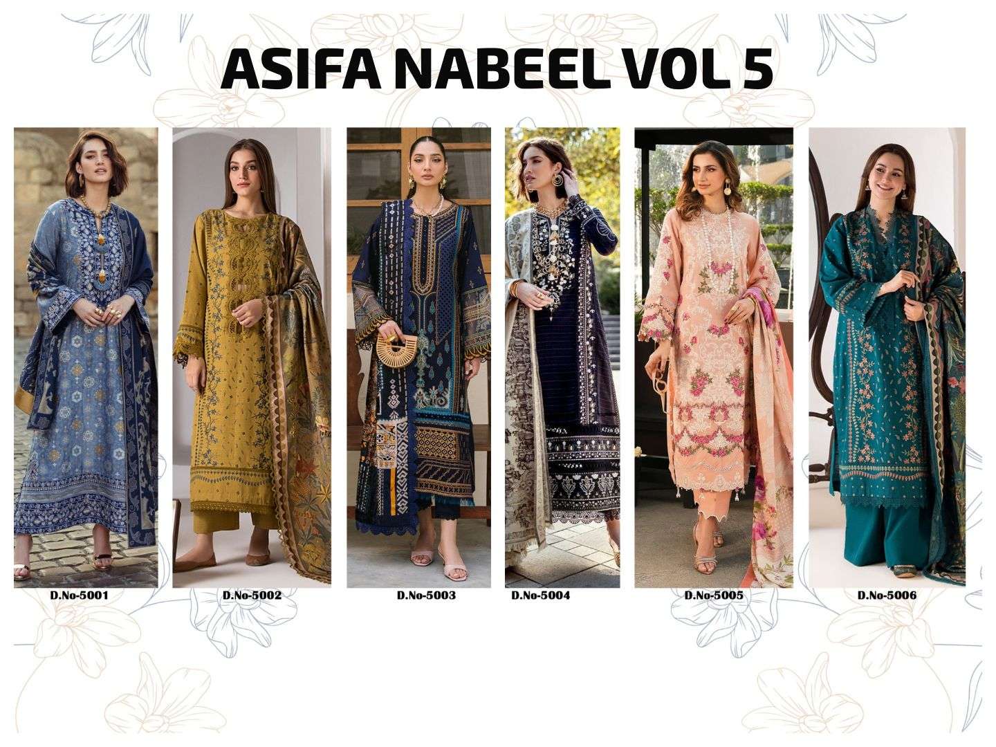 Asifa-Nabeel-Vol-5-Asliwholesale-Catalogue