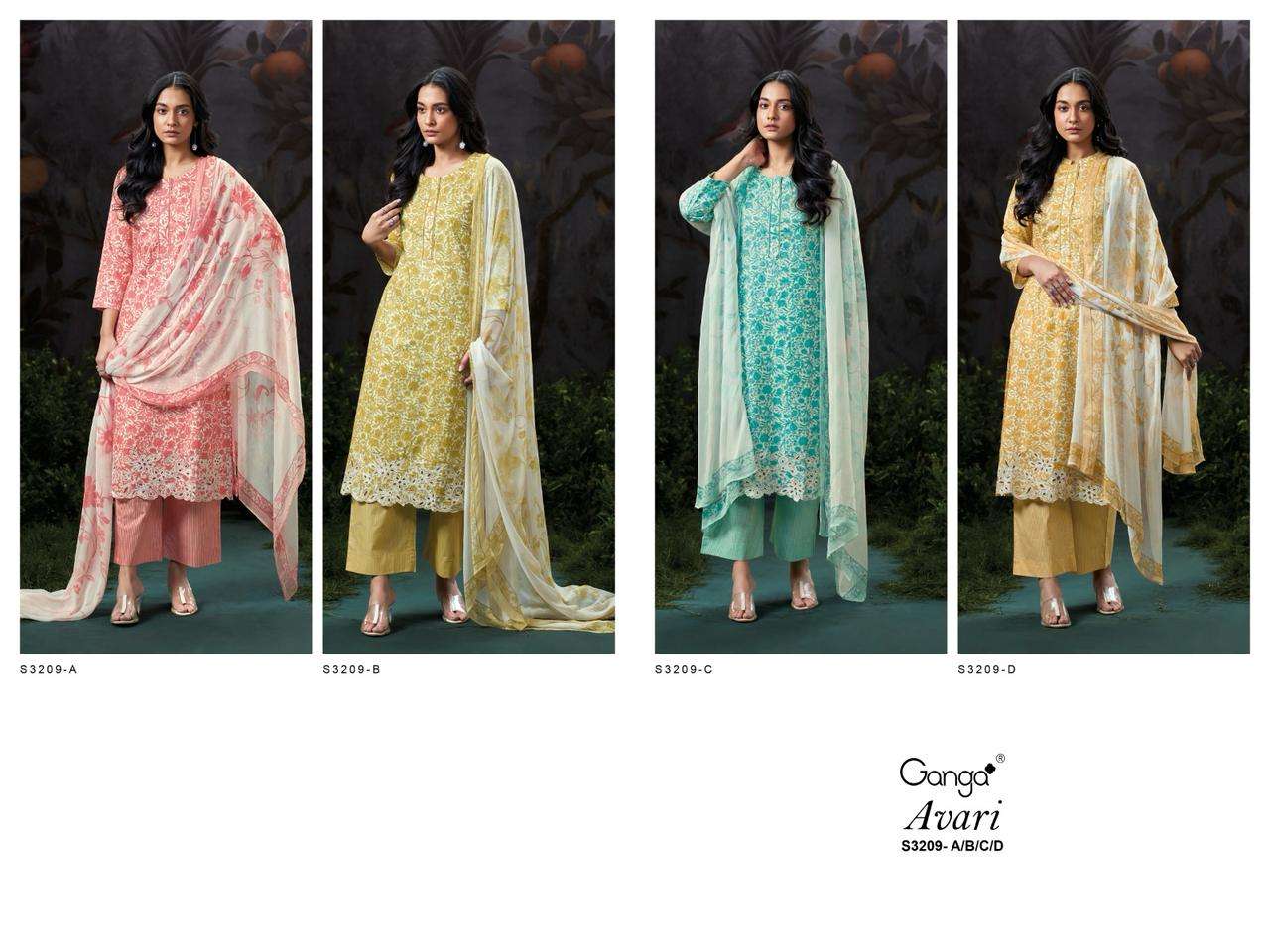 Avari-Ganga-Alsiwholesale-z-Catalogue