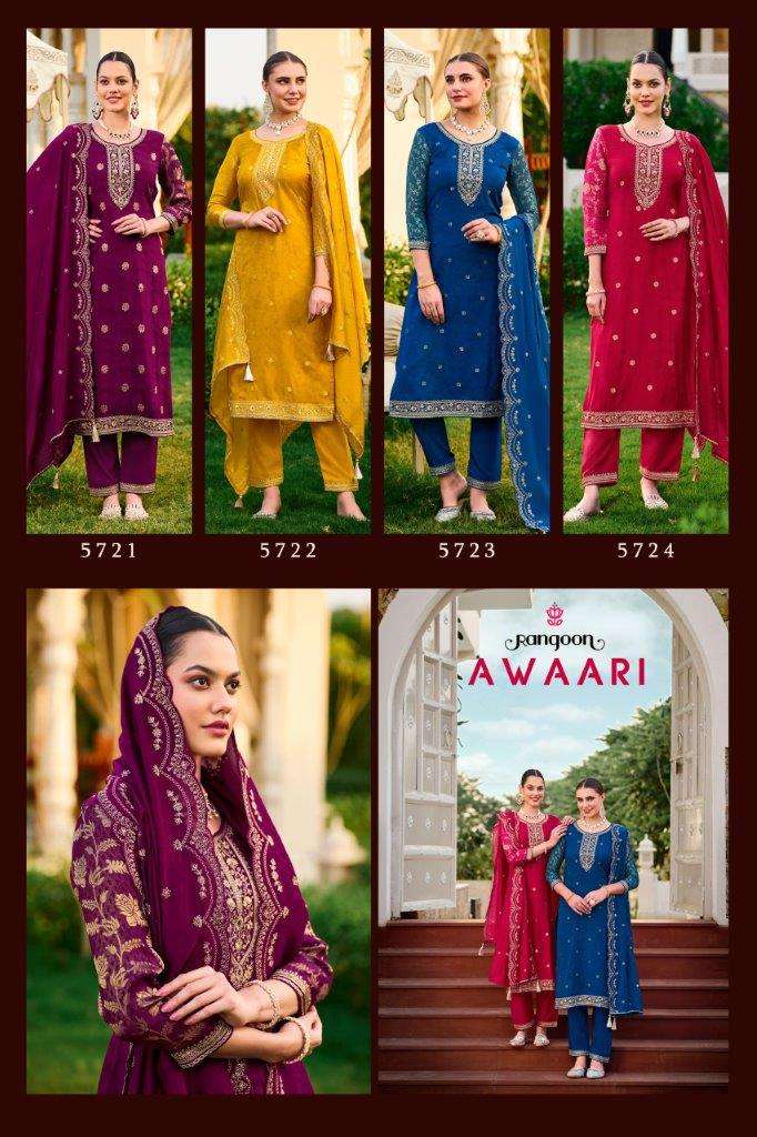 Awaari-Rangoon-Asliwholesale-Catalogue