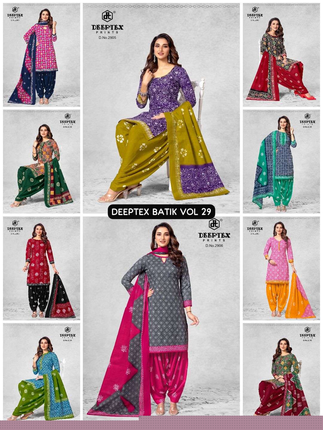 Batik-Plus-Vol-29-Deeptex-Prints-Asliwholesale-Catalogue