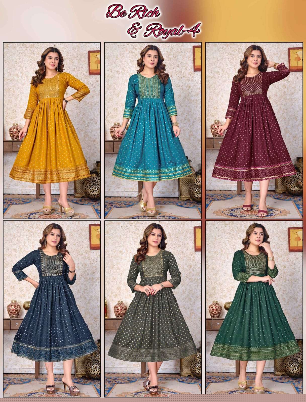 Be-Rich-And-Royal-4-Asliwholesale-Catalogue