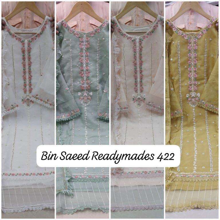 Bim-Saeed-Readymades-422-Asliwholesale-z-Catalogue