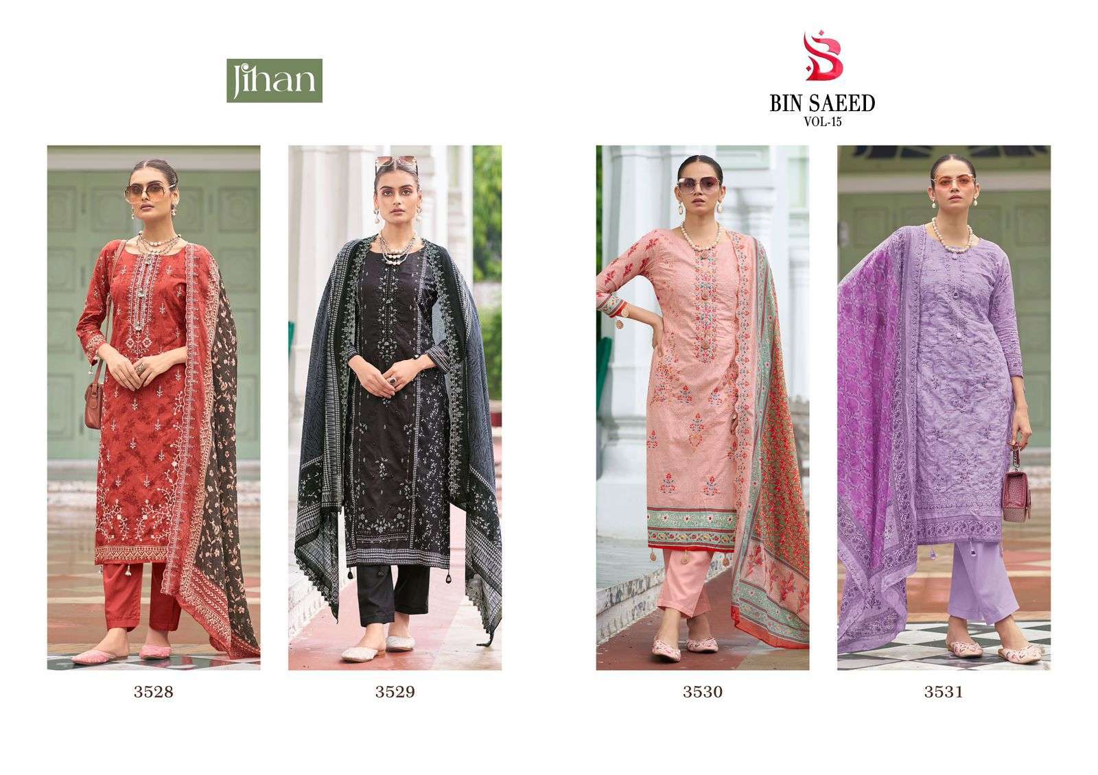 Bin-Saeed-Vol-15-Jihan-Asliwholesale-Catalogue