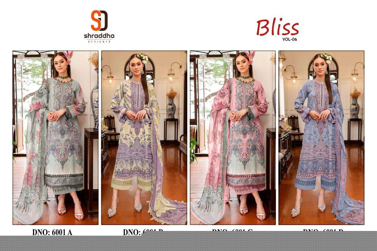 Bliss-Vol-6-Shraddha-Designer-Asliwholesale-Catalogue