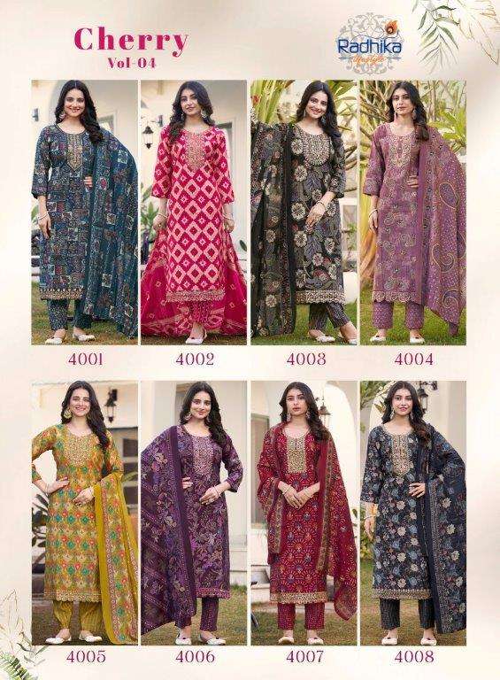 Cherry-Vol-04-Radhika-Lifestyle-Asliwholesale-z-Catalogue