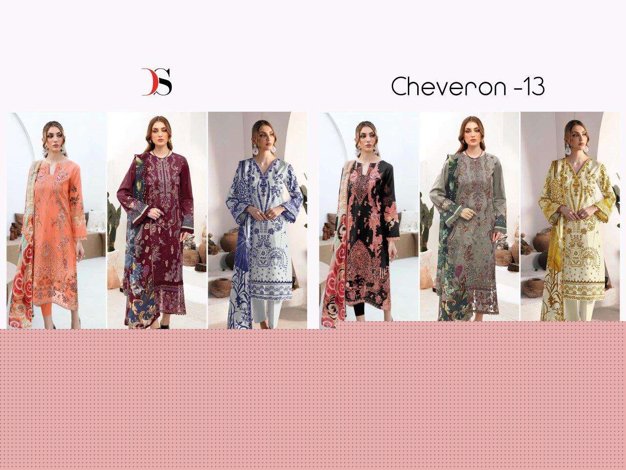 Cheveron-Vol-13-Deepsy-suits-Asliwholesale-Catalogue