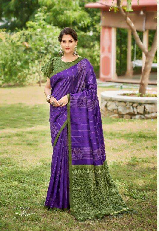 Cordate-Silk-Asliwholesale-z-Cs-03