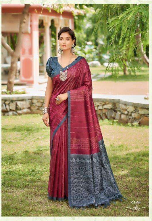 Cordate-Silk-Asliwholesale-z-Cs-04