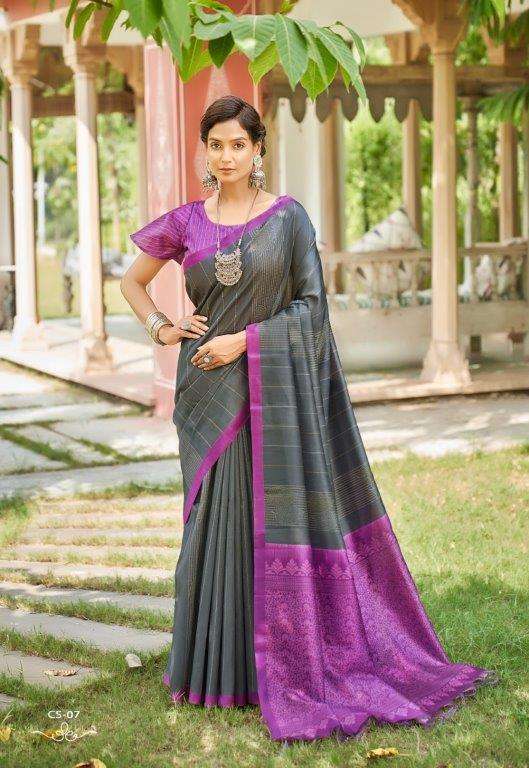 Cordate-Silk-Asliwholesale-z-Cs-07