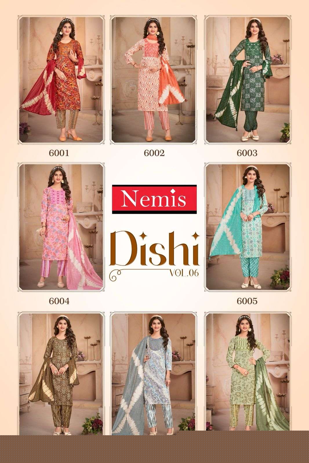 Dishi-Vol-06-Nemis-Asliwholesale-z-Catalogue