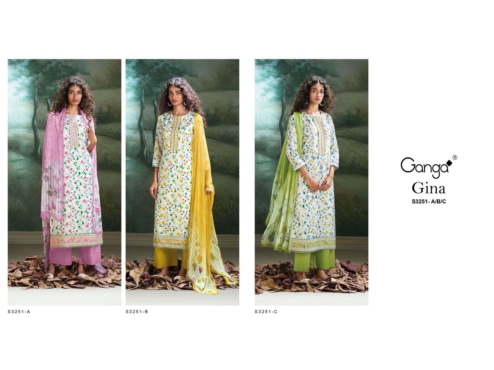 Gina-Ganga-Fashion-Asliwholesale-z-Catalogue