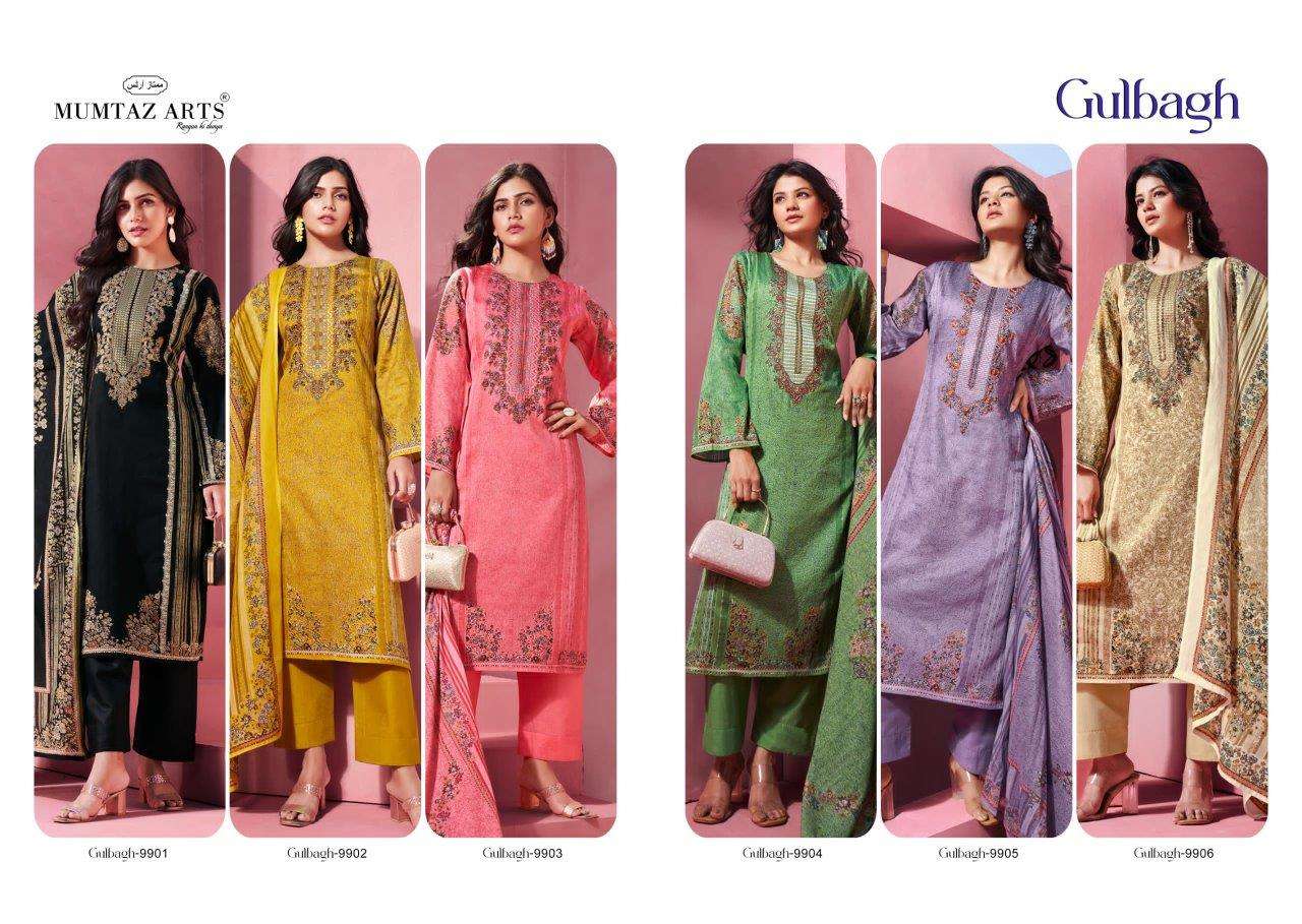 Gulbagh-Mumtaz-Arts-Asliwholesale-Catalogue