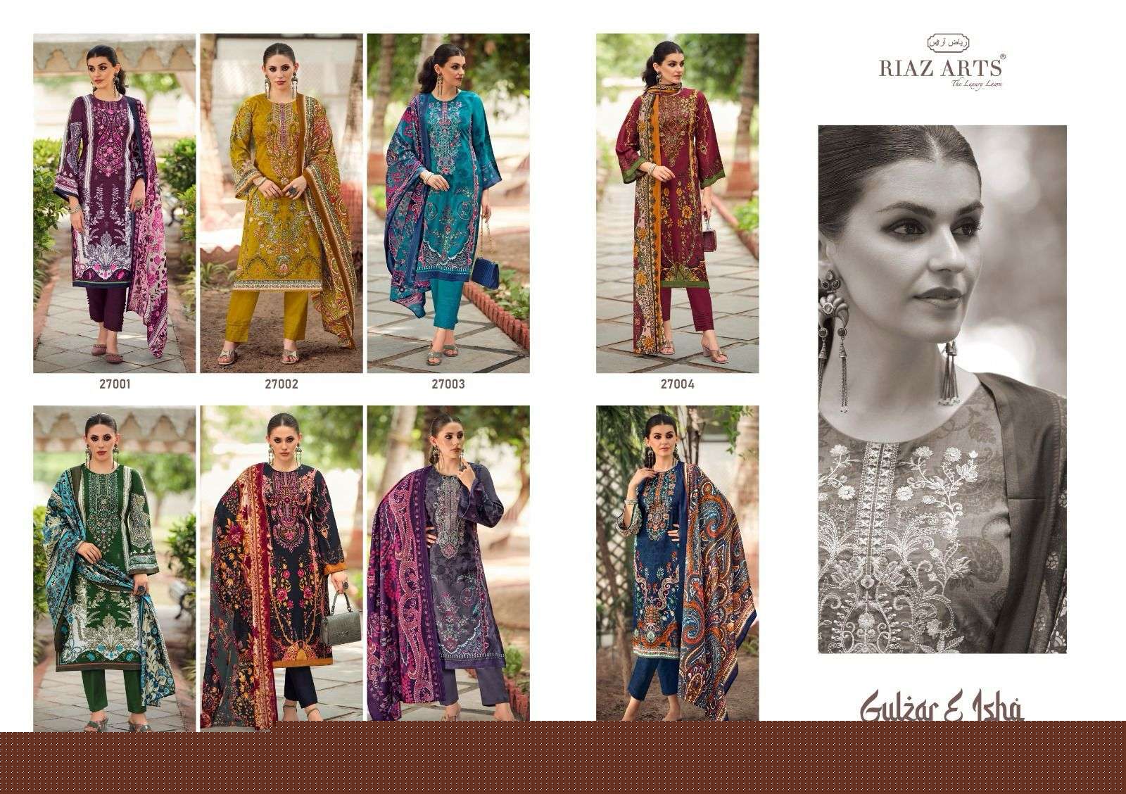 Gulzar-E-Ishq-Riaaz-Arts-Asliwholesale-z-Catalogue