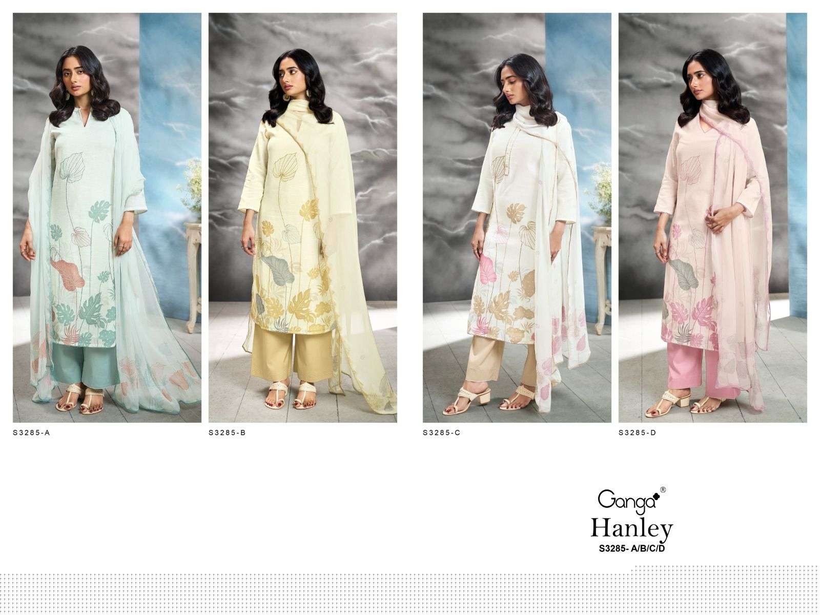 Hanley-Ganga-Asliwholesale-z-Catalogue
