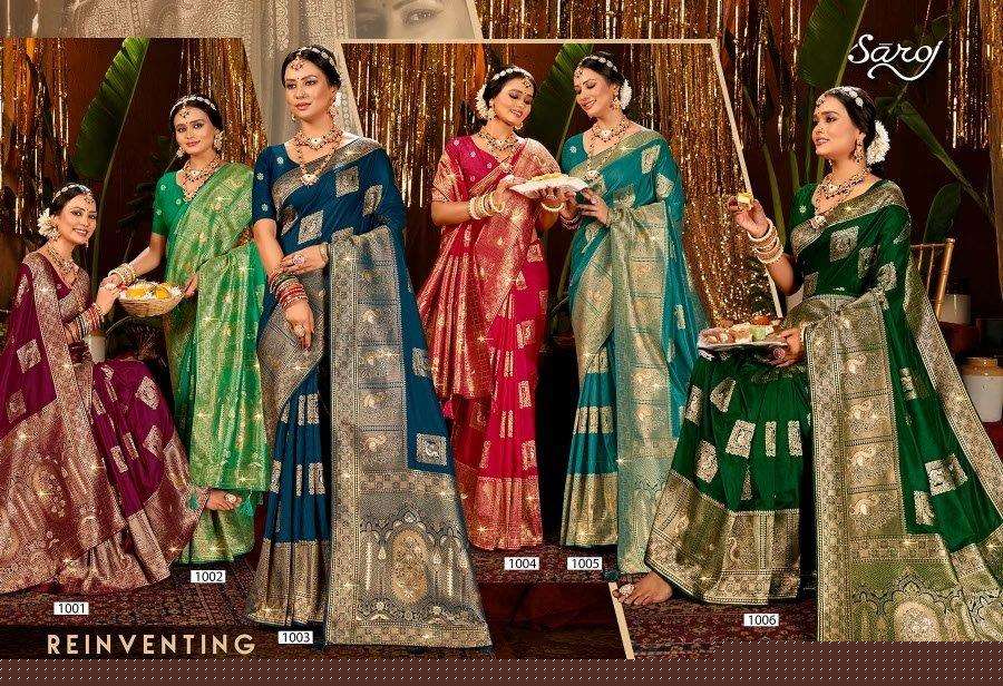 Harsiddhi-Dola-Saroski-Vol-04-Saroj-Asliwholesale-z-Catalogue