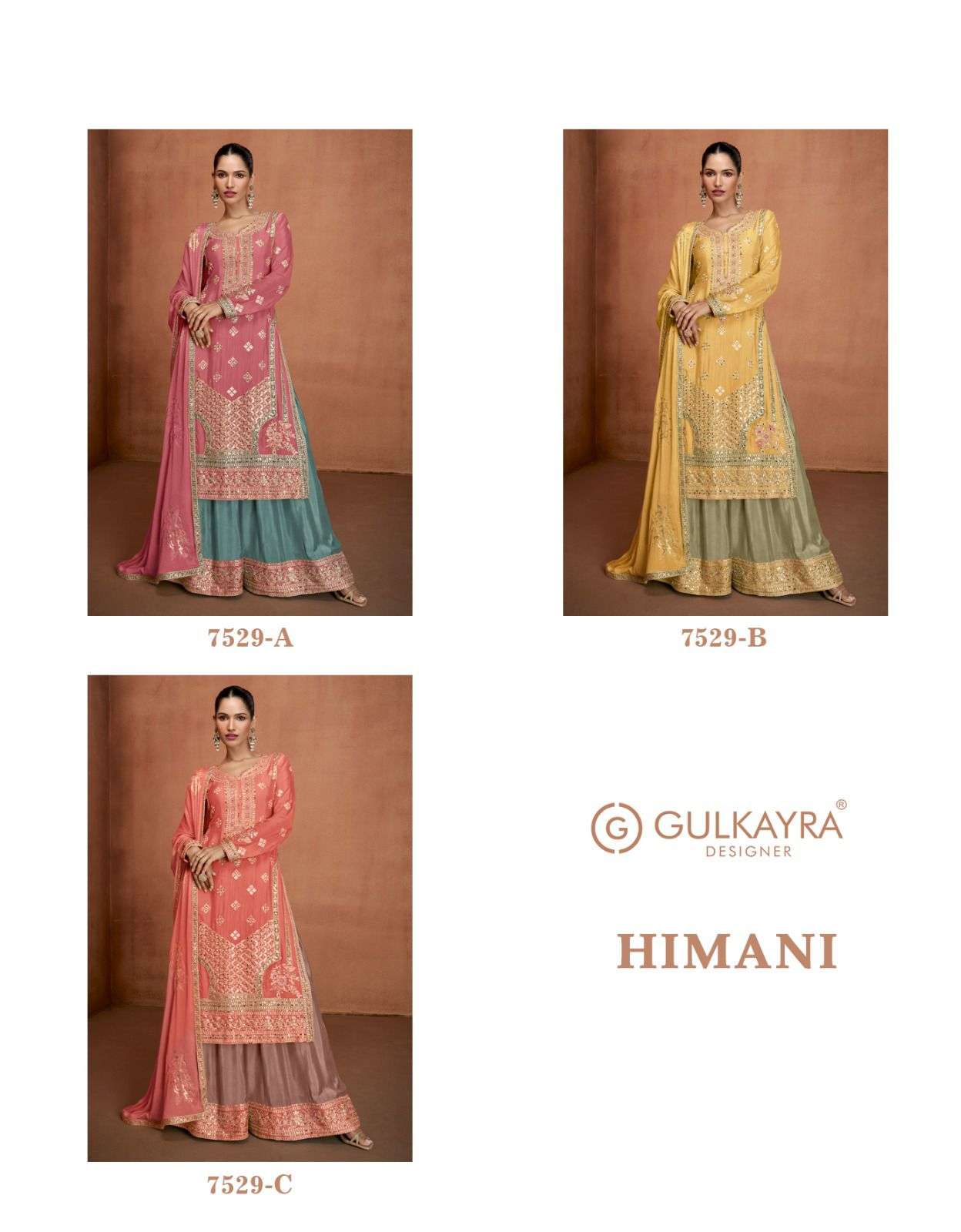 Himani-Gulkayra-Designer-Asliwholesale-Catalogue