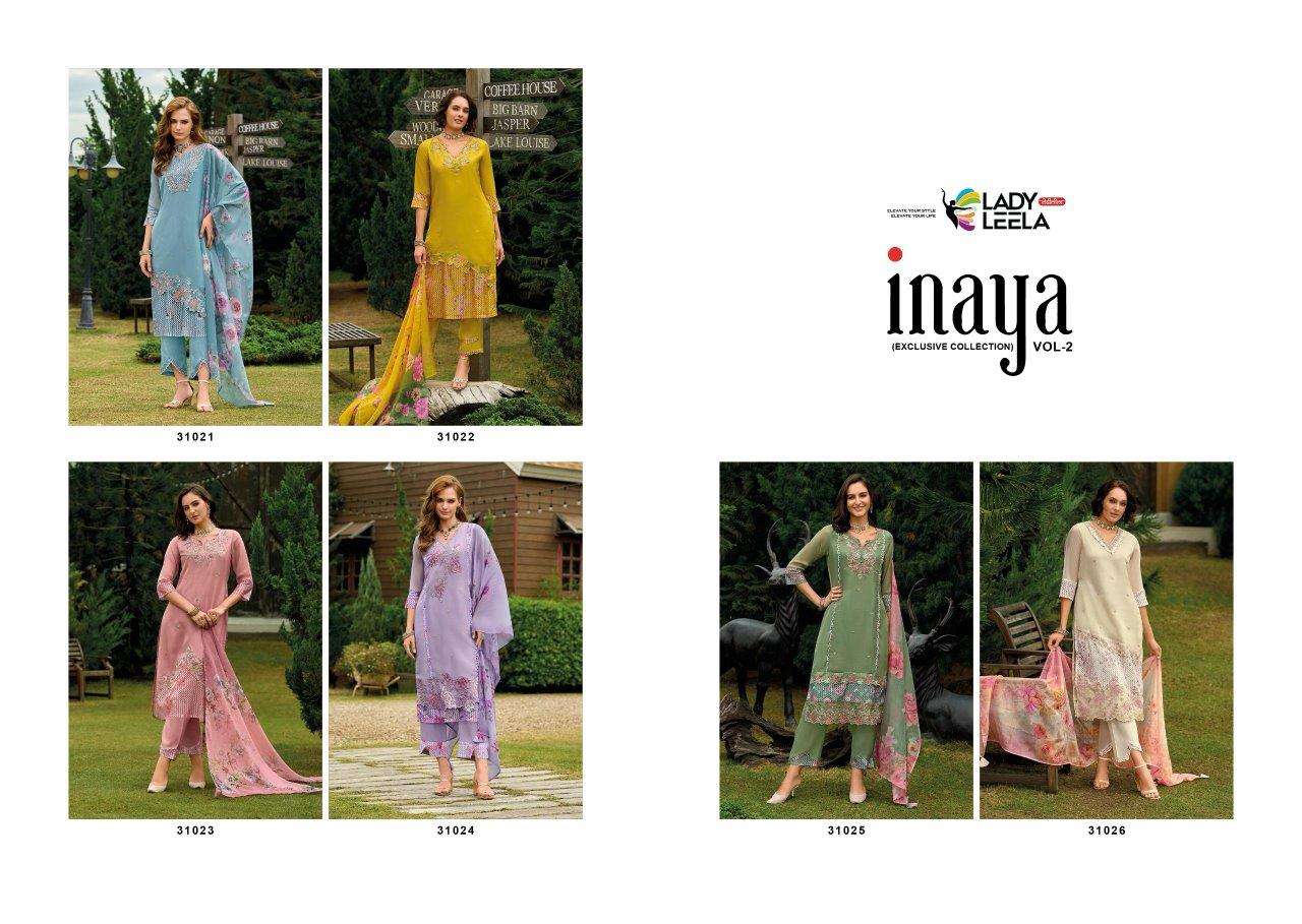 Inaya-Vol-02-Lady-Leela-Asliwholesale-z-Catalogue