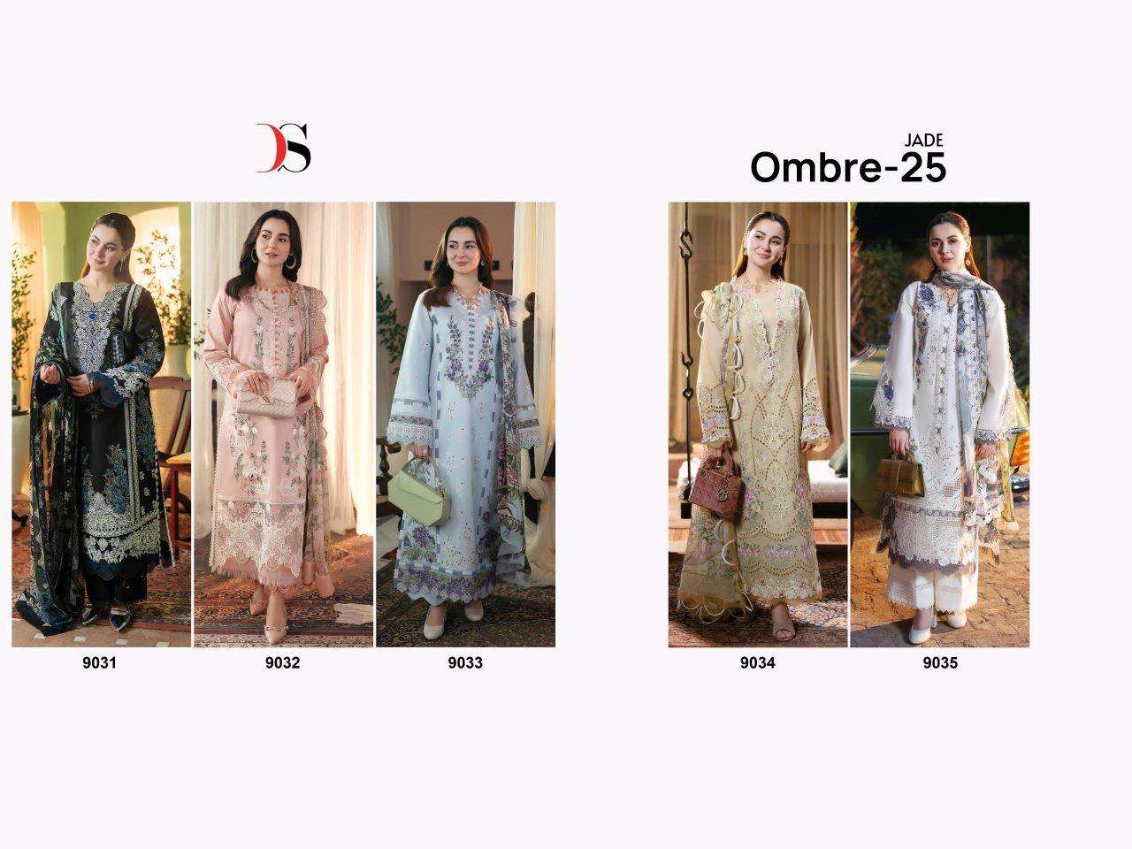 Jade-Ombre-25-Deepsy-suits-Asliwholesale-Catalogue