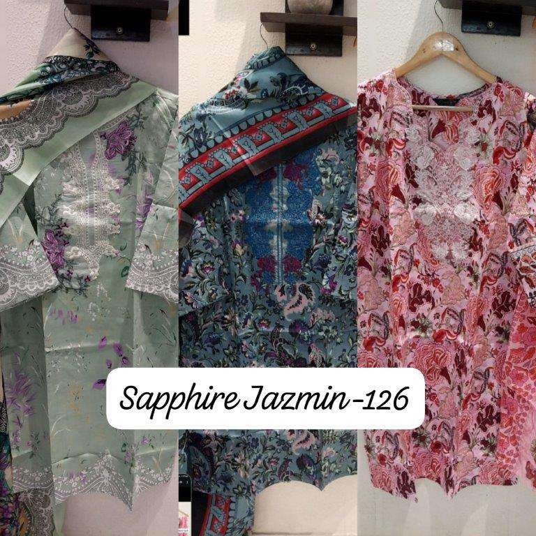 Jazmin-Vol-126-Asliwholesale-z-Catalogue