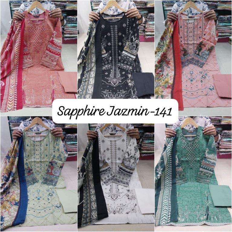 Jazmin-Vol-141-Sapphire-Asliwholesale-z-Catalogue