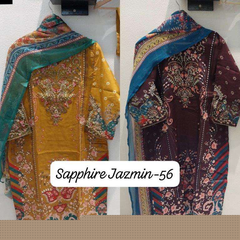 Jazmin-Vol-56-Sapphire-Asliwholesale-z-Catalogue