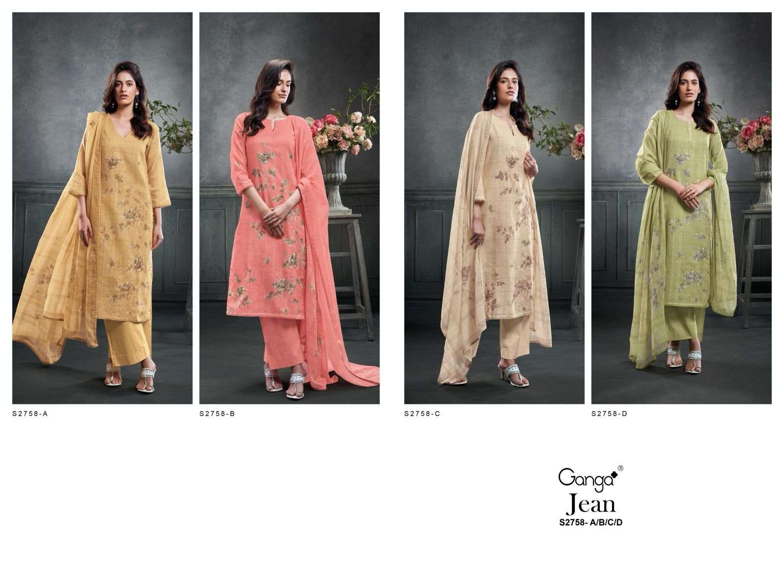 Jean-Ganga-Fashion-Asliwholesale-z-Catalogue