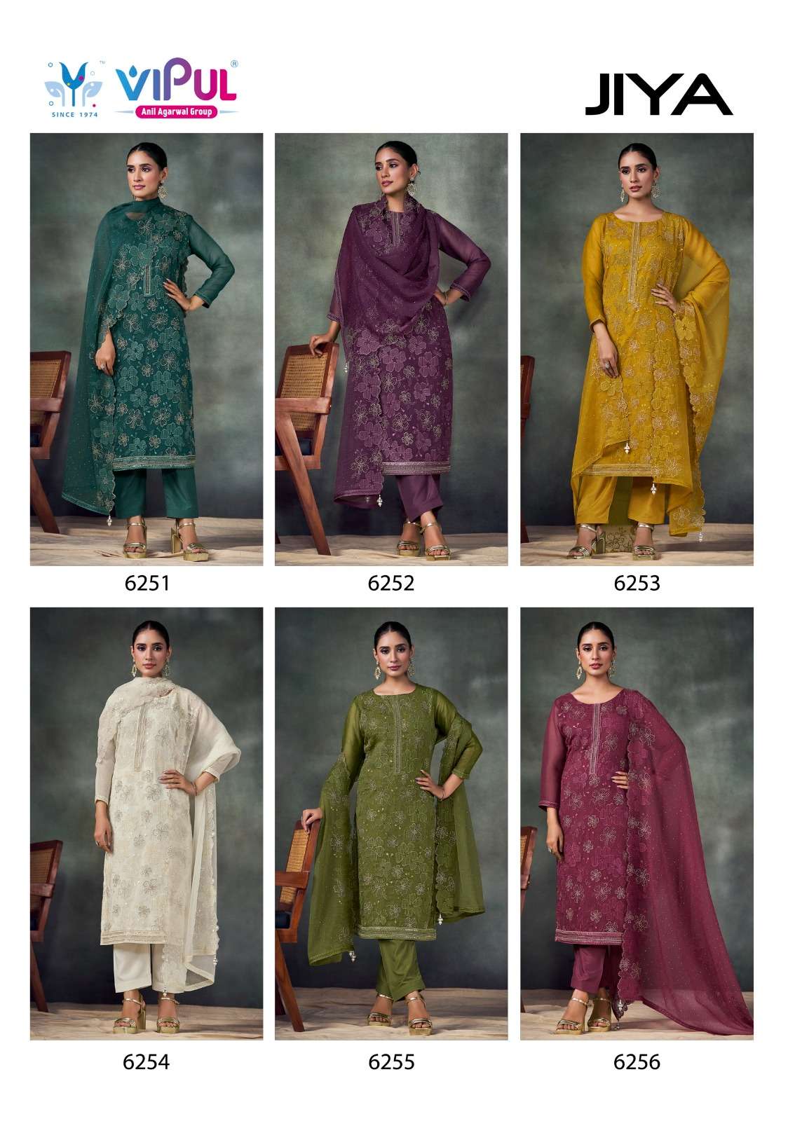 Jiya-Vipul-Asliwholesale-z-Catalogue