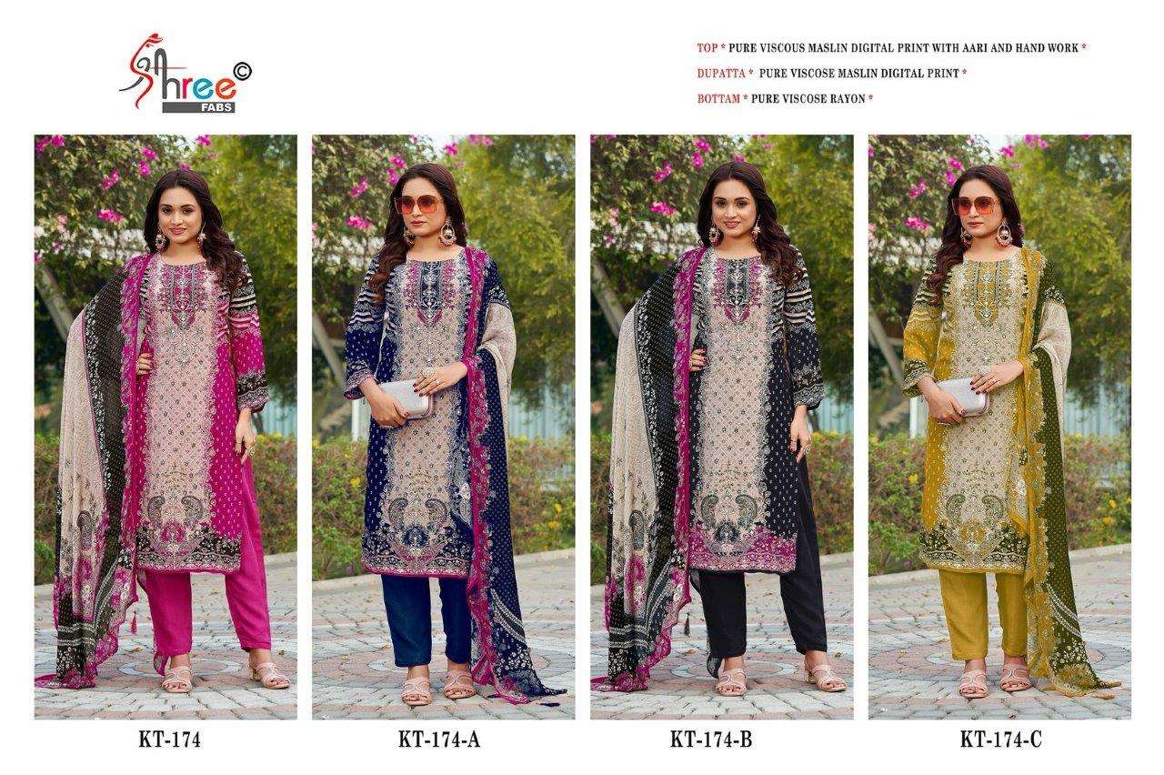 KT-174-Shree-Fab-Asliwholesale-z-Catalogue