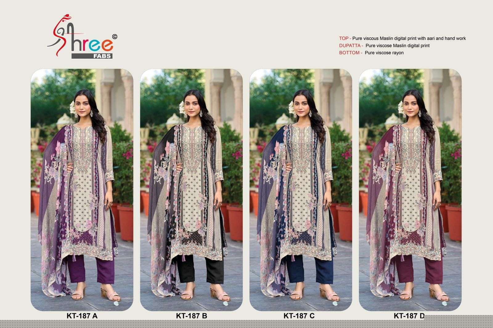 KT-187-Shree-Fab-Asliwholesale-z-Catalogue