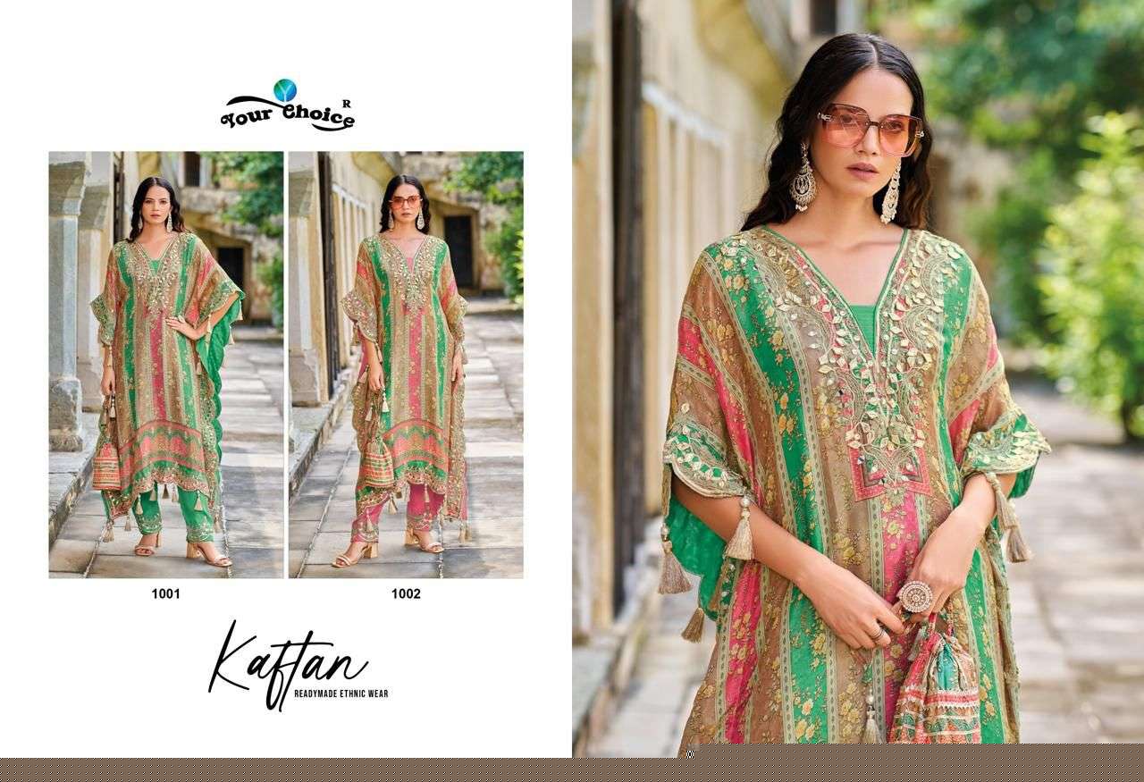 Kaftan-Your-Choice-Asliwholesale-Z-Catalogue