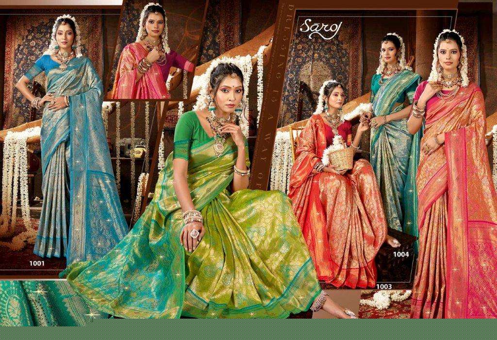 Kanha-Silk-Saroski-Vol-3-Saroj-Asliwholesale-z-Catalogue