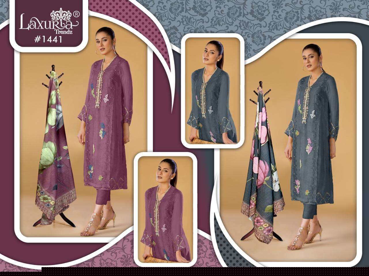 Laxuria-1441-Laxuria-Trendz-Asliwholesale-Catalogue