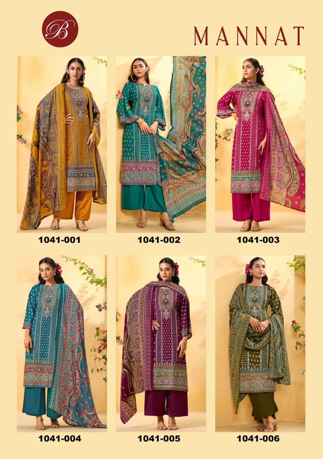 Mannat-Belliza-Asliwholesale-z-Catalogue