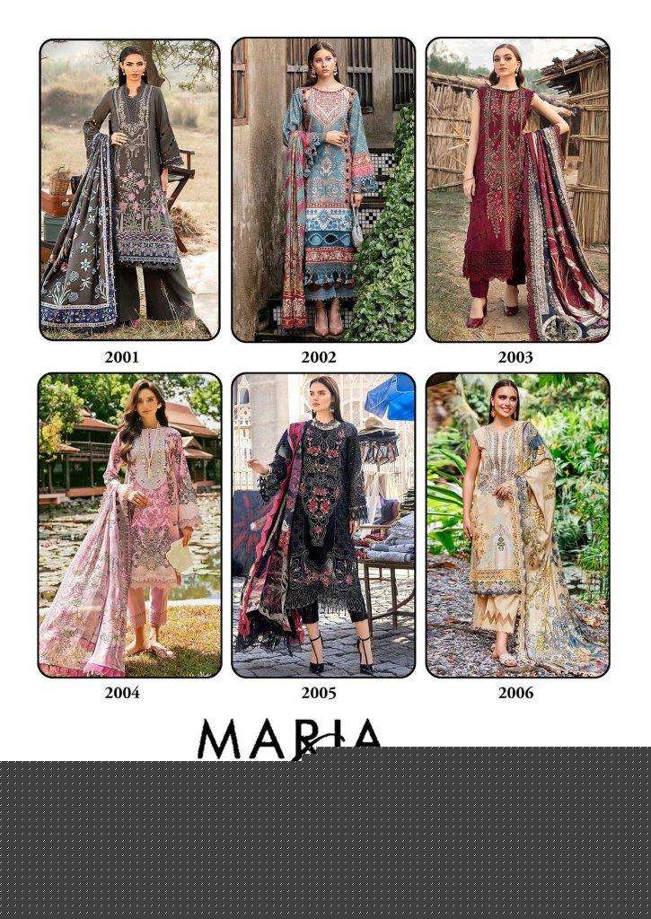 Maria-Luxury-Lawn-Vol-02-Missworld-Asliwholesale-Catalogue